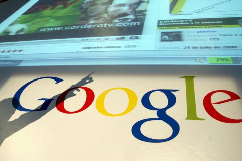 Google отказался монетизировать видео, которые отрицают изменение климата