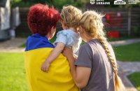На Херсонщину з окупації повернули чотирнадцятирічну дівчину