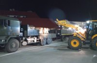 Польща посилює охорону кордону з Україною через загрозу з боку Росії