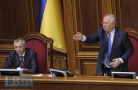 Депутаты не смогли утвердить план работы на ближайшие месяцы
