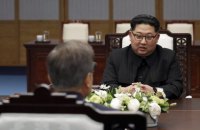 Ким Чен Ын пообещал закрыть главный полигон ядерных испытаний в мае
