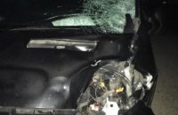Львовский суд арестовал полицейского, сбившего двух подростков