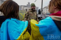 Медіарух вимагає повернути акредитацію журналістам, які висвітлювали події в Херсоні 