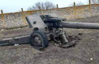 Росія втратила ще 720 окупантів, пʼять танків і один катер (уточнено)