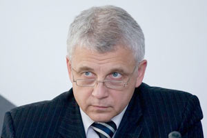 Иващенко без объяснений вернули из больницы в СИЗО