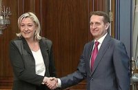 Європейські “націоналісти”, які себе зрадили