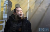 Корбану стало плохо в суде (Обновлено)