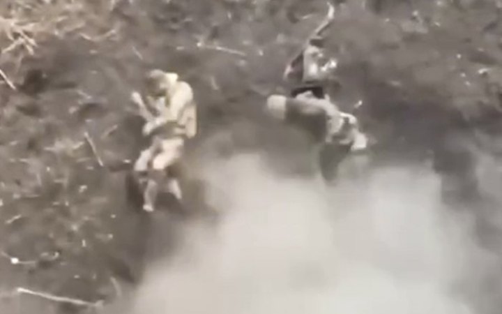 Сили оборони знищили за тиждень 4 430 військових РФ