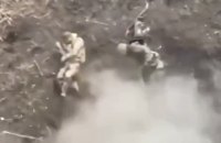 Сили оборони знищили за тиждень 4 430 військових РФ