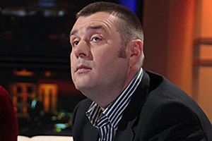 Хорватия выдала Украине совладельца "Козырной карты"