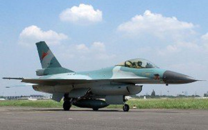 Великобританія та Нідерланди працюватимуть над створенням міжнародної коаліції винищувачів