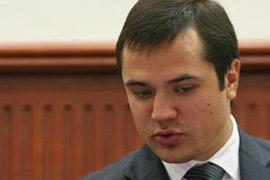 Зятю Черновецкого могут компенсировать убытки из бюджета?