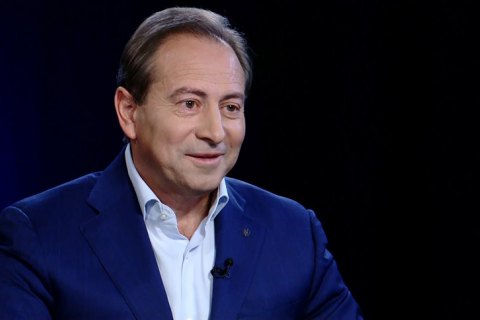 Томенко заявил о выходе из "Блока Петра Порошенко"