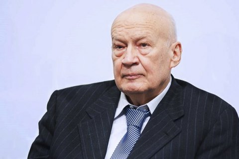 Горбулин возглавил набсовет новосозданного Украинского института исследований безопасности