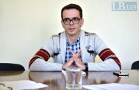 Єгор Стадний: “Мінфін просто ставить ультиматум і врізає кошти на свій розсуд”