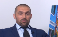 ​Керівник слідчої групи ДБР Корецький заявив про вплив з метою викликів на допит Порошенка