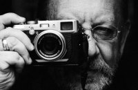 Известному украинскому фотографу Виктору Марущенко нужна помощь