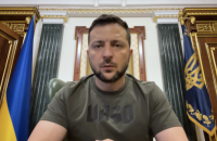 Лише абсолютна прозорість і контрольованість ситуації на ЗАЕС може гарантувати повернення до ядерної безпеки, - Зеленський