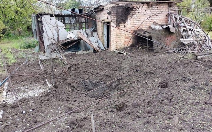 Жителів Нікопольського району та Енергодару просять не виходити на вулицю на вихідних