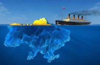 Сміх під час війни: російська агресія у політичних карикатурах і мемах