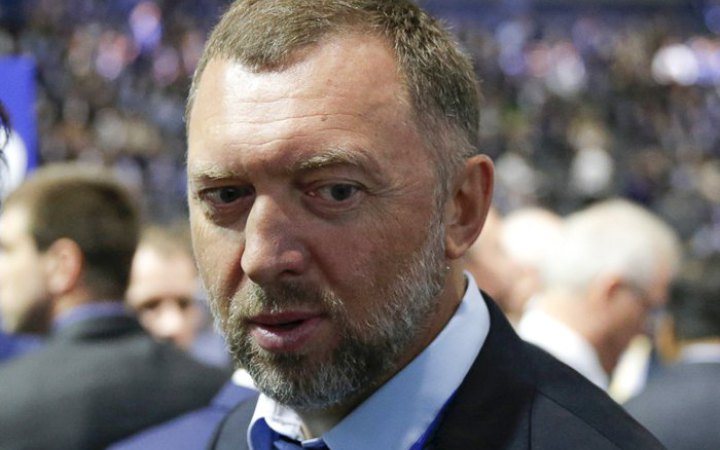 В Україні завершили націоналізацію Миколаївського глиноземного заводу Дерипаски