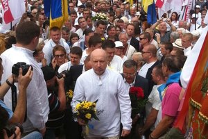 Оппозиция не сомневается в импичменте Януковича