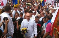 Оппозиция не сомневается в импичменте Януковича