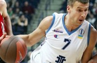 Серапинас усилил «Азовмаш» 