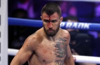 Ломаченко отказался покидать Украину ради боя за звание абсолютного чемпиона мира
