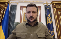 На заяву Росії про вихід зі зернової угоди потрібна жорстка міжнародна реакція, зокрема на рівні G20, – Зеленський