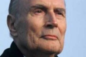 Объединенная Германия будет опаснее Гитлера - президент Франции