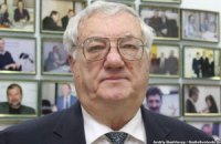 Юрій Щербак: "Будівництво нових АЕС — це божевілля”