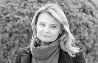 Олена Стяжкіна: «З війною я зрозуміла, що будь-яка катастрофа розгортається не в один день і не в один момент»