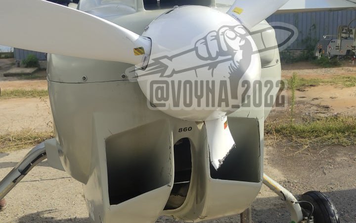 Ворог значно посилив повітряну розвідку вздовж лінії зіткнення на півдні
