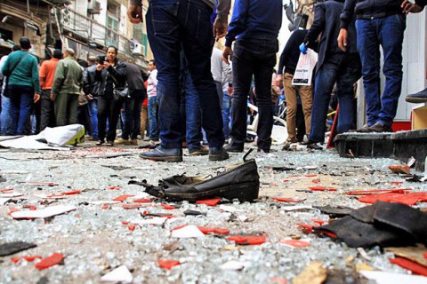 В Египте установили личность исполнителя теракта в Александрии