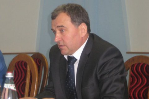 Бывшему начальнику полтавской ГАИ заочно дали 7 лет за взятки