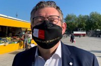 Мэра Брюгге ранили ножом в шею