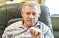 Смолій: у політику йти не збираюся