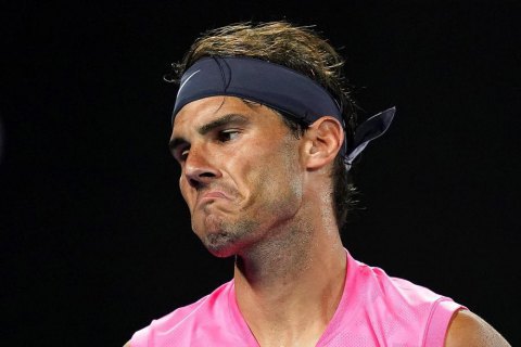 Надаль отказался от участия в US Open-2020, опасаясь коронавируса