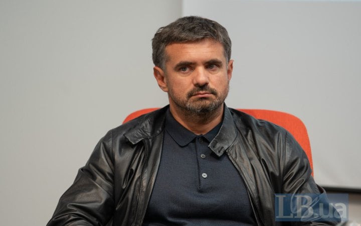 Ігор Ліскі: «Брак розуміння, що відбувається насправді, сіє паніку серед людей»