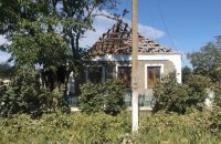 ​Росіяни обстріляли Херсонщину з "градів", є загиблий і поранений 