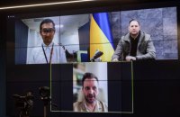Підтримка України на саміті G7 у Японії була абсолютною і чіткою, – Єрмак