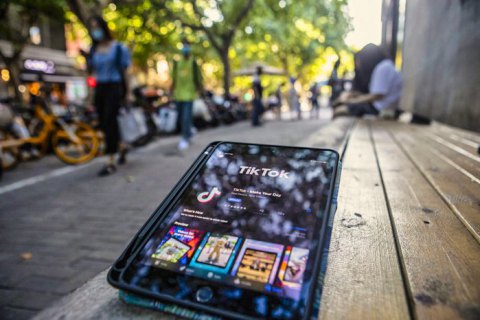 Суд в США обязал отложить запрет на загрузку TikTok или срочно предоставить обоснование этого решения