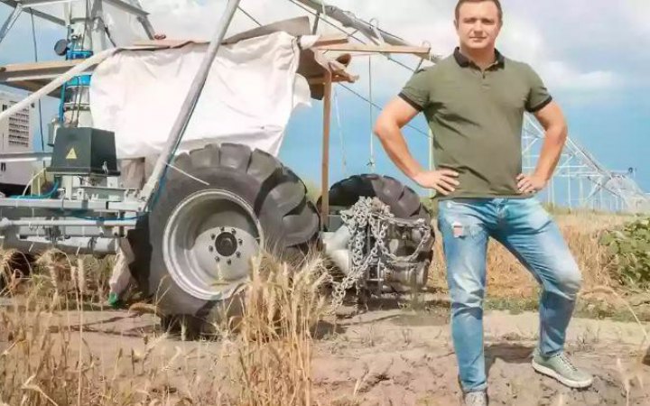 Окупанти призначили нардепа-колаборанта Ковальова заступником у самопроголошеній владі Херсонщини