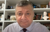 YouTube заблокував на території України канали підсанкційних осіб – Ігоря Мосійчука та Артема Дмитрука