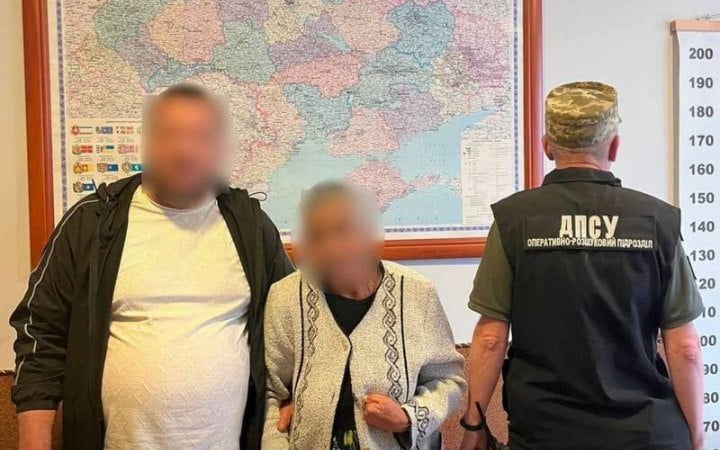 Прикордонники викрили “нареченого”, який їхав за кордон з дв