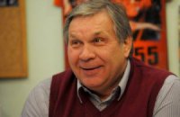 Я послал Коллину на..., а переводчику чуть не засадил, - легенда "Шахтера"