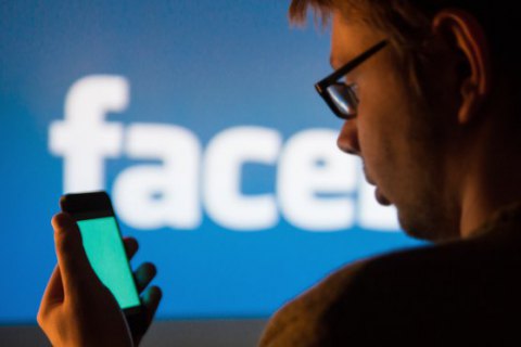 Facebook не нашел доказательств вмешательства России в голосование по "Брекситу"