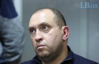 НАБУ завершило расследование относительно шести фигурантов дела "короля контрабанды" Альперина