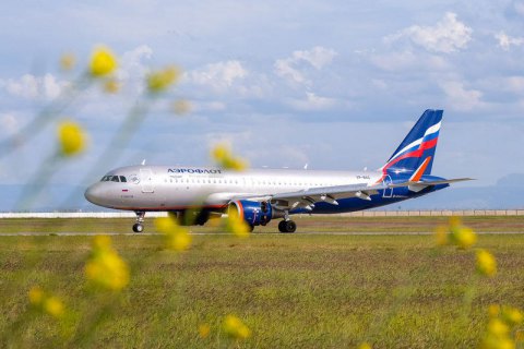 Китай отказал России в поставке запчастей для самолетов
